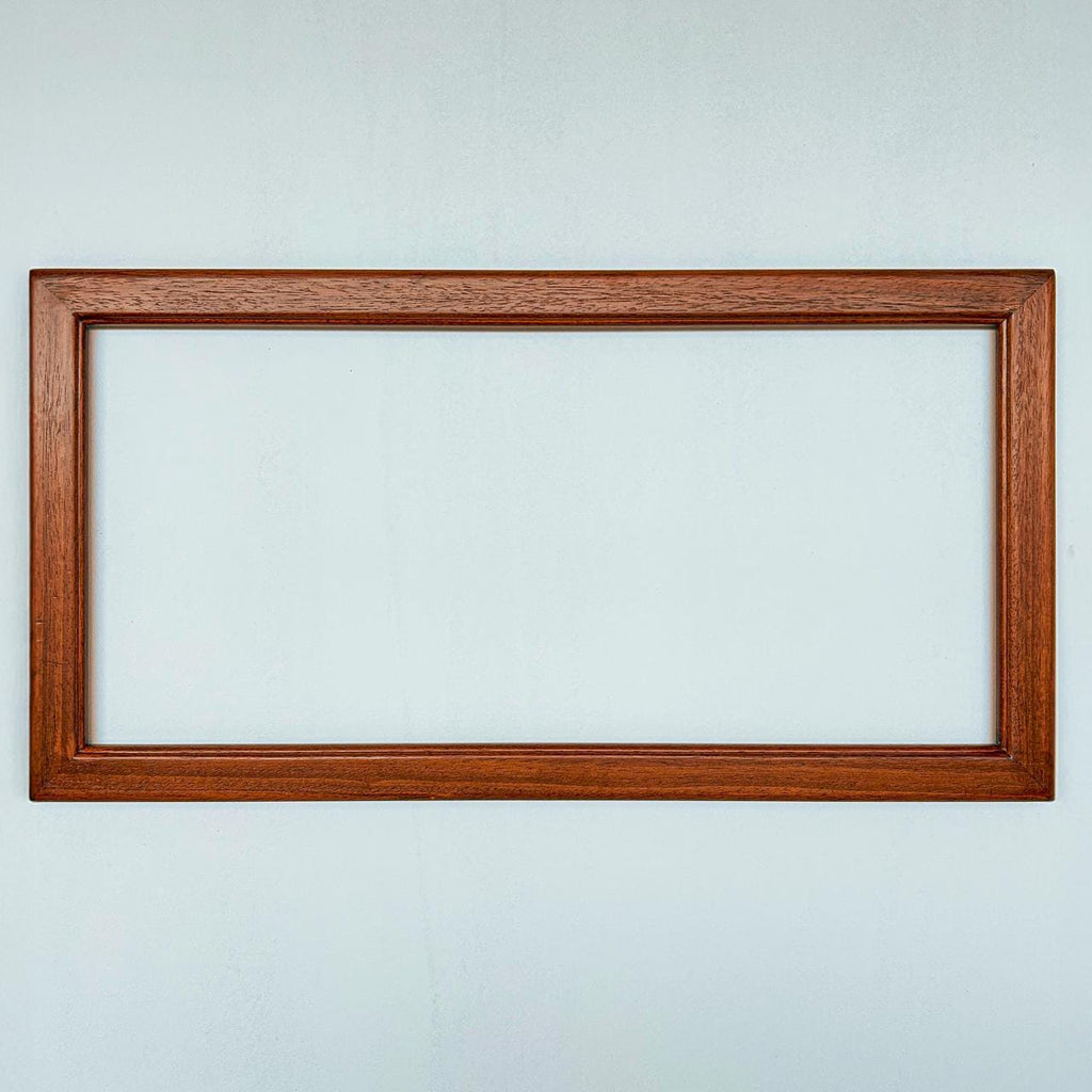 Kişiye Özel Ayous Ağacımdan Premium Çerçeve