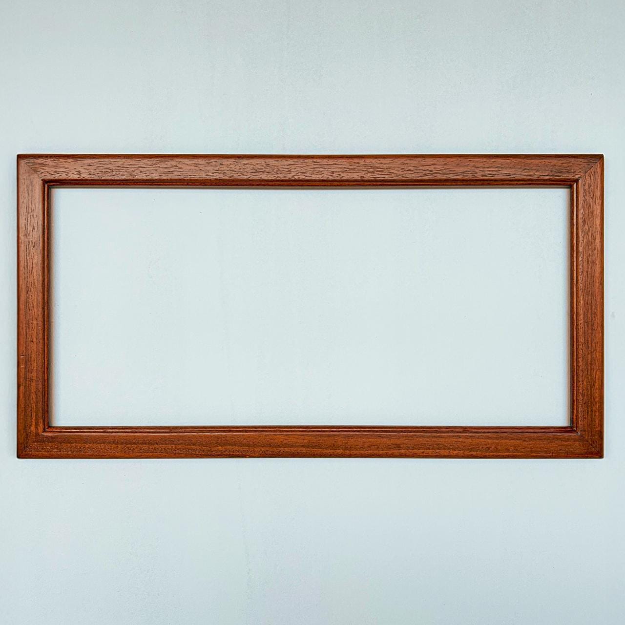 Kişiye Özel Ayous Ağacımdan Premium Çerçeve