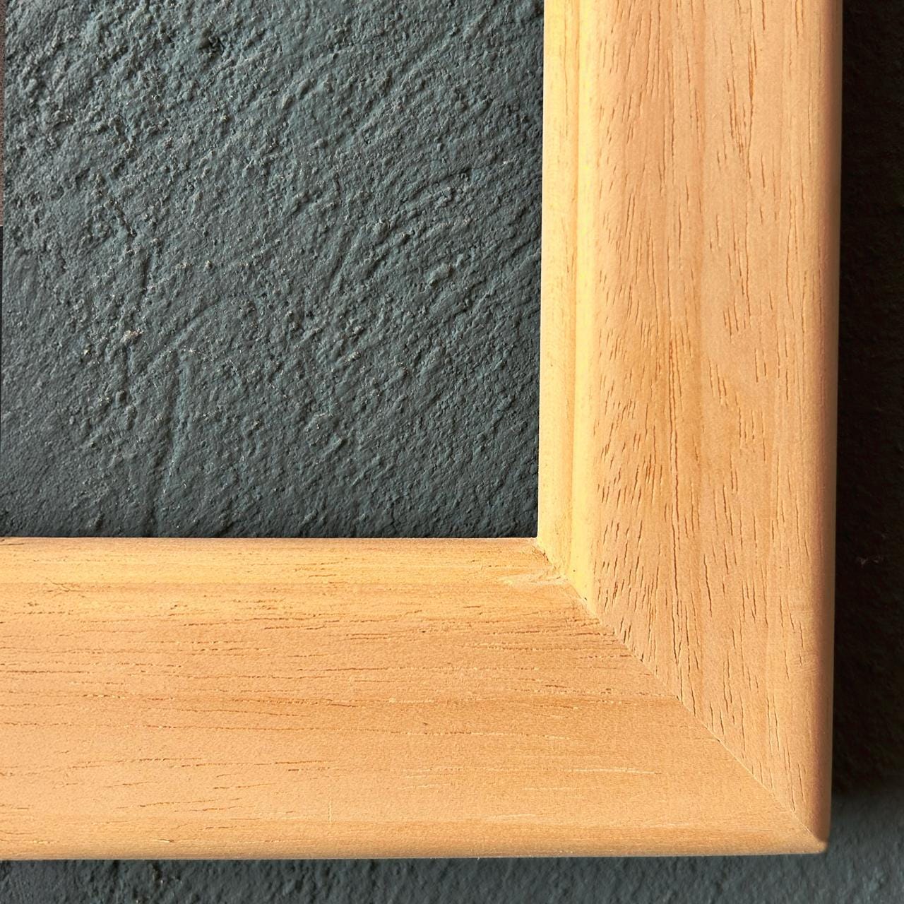 Kişiye Özel Ayous Ağacımdan Premium Çerçeve