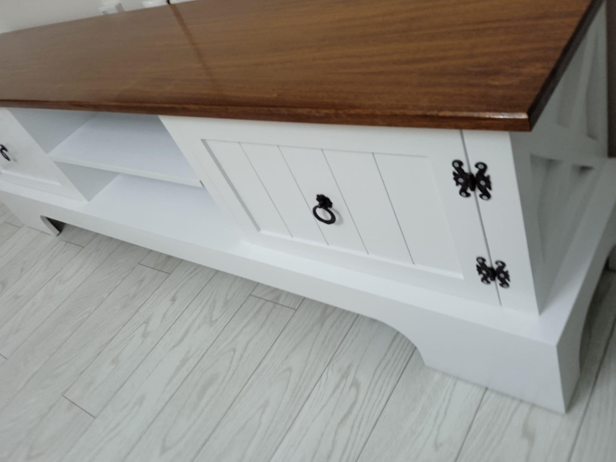 Özel Tasarım TV Ünitesi