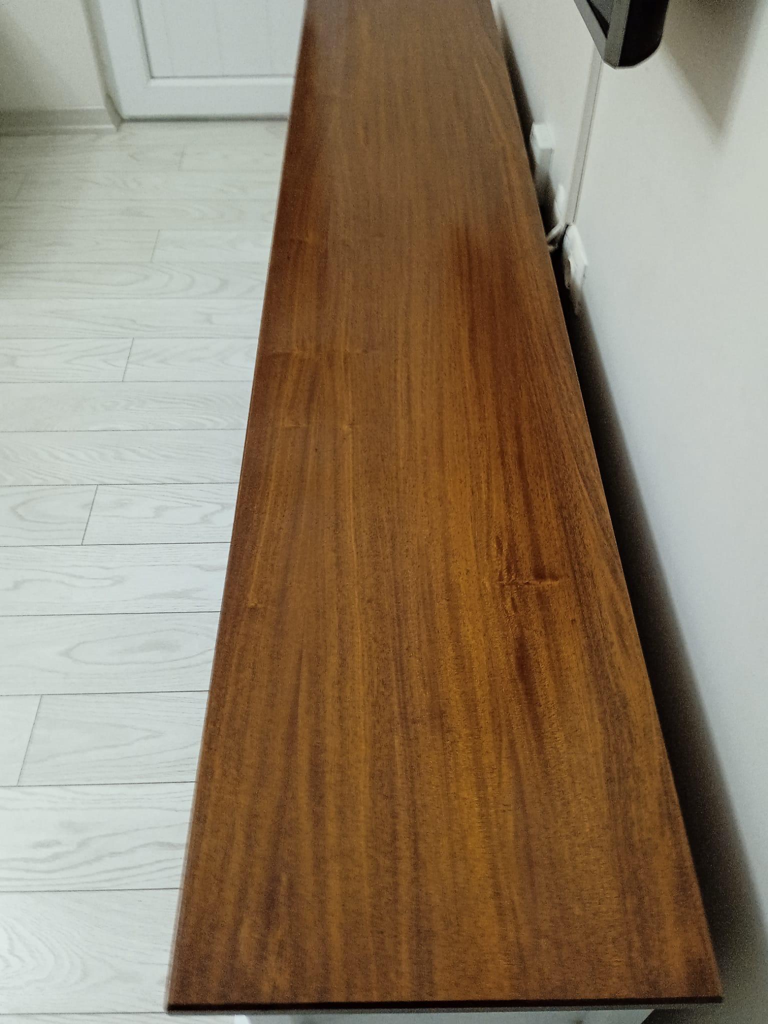 Özel Tasarım TV Ünitesi