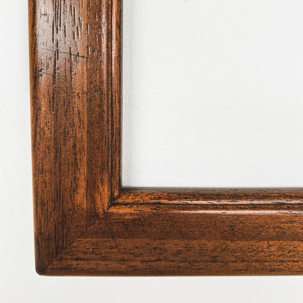 Kişiye Özel Ayous Ağacımdan Premium Çerçeve