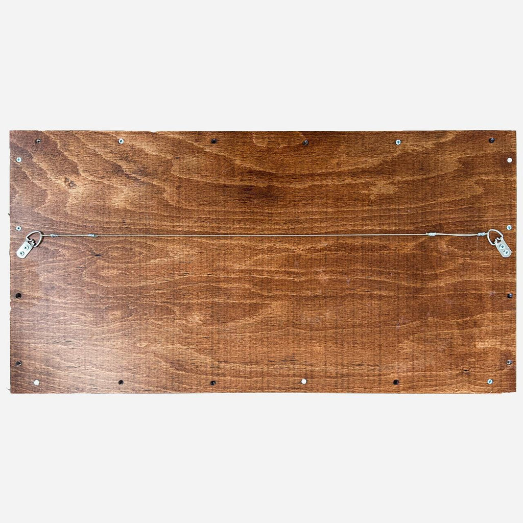 Kişiye Özel Ayous Ağacımdan Premium Çerçeve