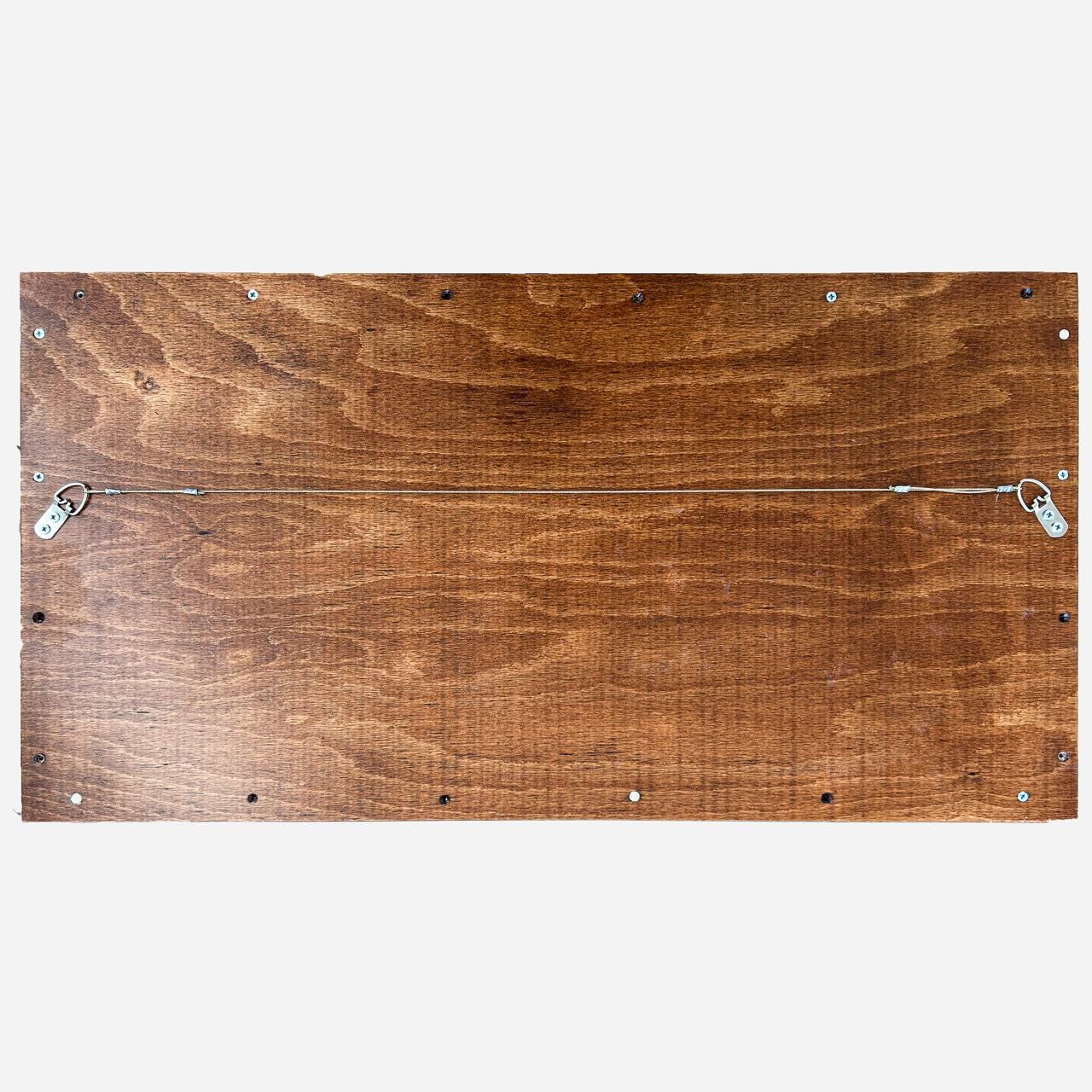 Kişiye Özel Ayous Ağacımdan Premium Çerçeve